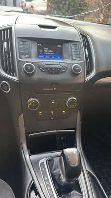 FORD EDGE 2015 image 6