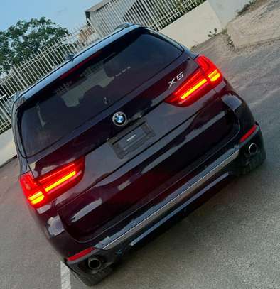 BMW-X5 XDRIVE35i VEANAT-2018 image 11