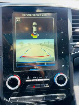 Renault SM6 SAMSUNG 2017 image 6