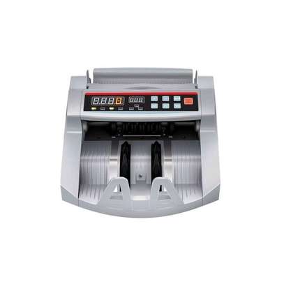 Compteuse de billets image 1