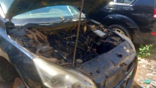 Peugeot 508 image 14