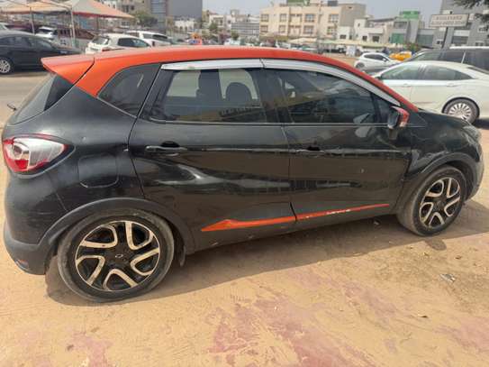 Renault qm3 automatique gasoil image 6