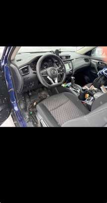 Toyota rav4 2020 hybride image 4