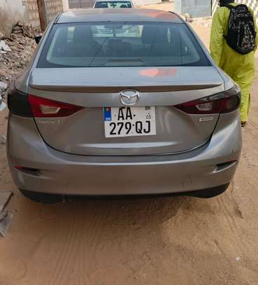 Mazda3 2015 image 2
