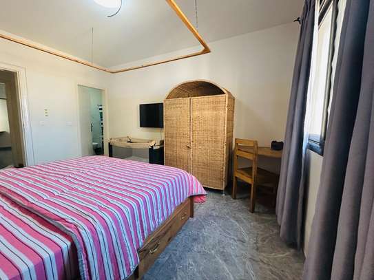 Appartement meublé à Ouest-foire en face Auchan Yoff image 6