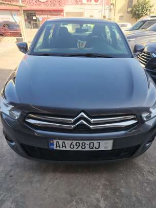 Citroen C Elysèe image 1