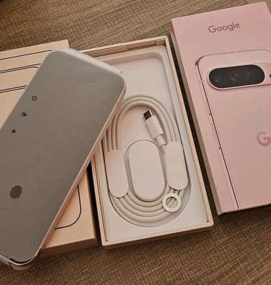 Google pixel 9pro XL 512 image 3