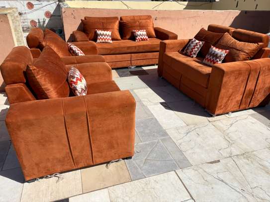 Je bassarde se joli salon 7 place vip image 3