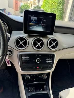 Mercedez gla 250 2016 image 3