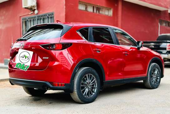 Location Mazda CX5 image 3