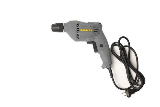 Perceuse 550W Rawmax.sn image 2