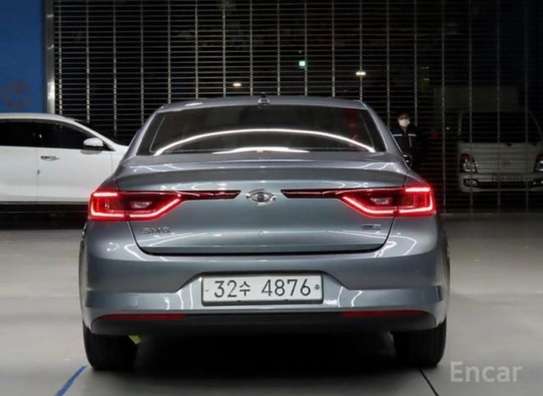 RENAULT TALISMAN SM6, 2016 image 7