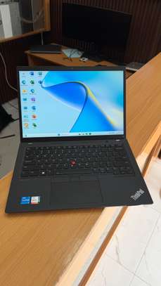Lenovo ThinkPad T14 Gen 4 & Gen 3 - SSD 512/Ram 16Go image 5