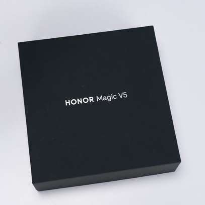 HONOR MAGIC V5 5G DUAL SIM MEMOIRE 512GB image 4