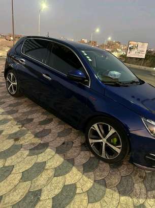 Peugeot image 6