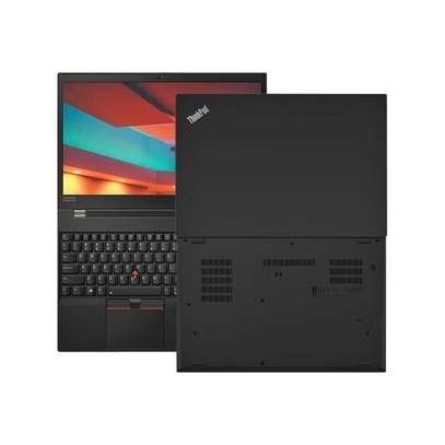 Lenovo T590 i5-8ème.Ram 8Go Disque 256Go SSD Ecran 15.6" image 5