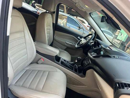 Ford escape 2017 image 3