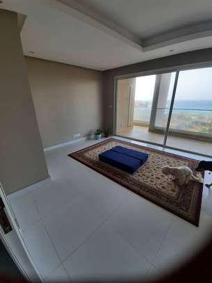 Appartement vue sur mer aux virages image 4