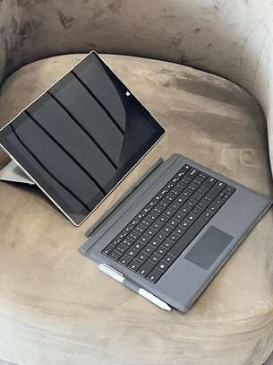 Microsoft Surface pro 3 image 6