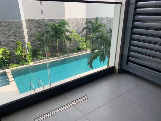 Appartement corniche fan résidence à louer image 8