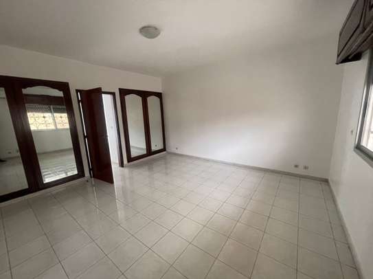 Apartement corniches fan résidence 2 chambres image 4