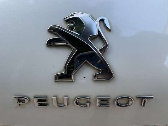 Peugeot 308 : 2016 image 3