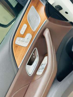 MERCEDES GLE 350 2017 image 11