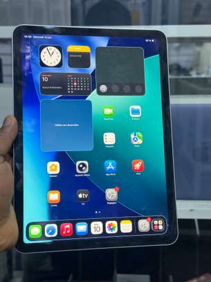 IPAD AIR M2 128gb 11pouces image 2