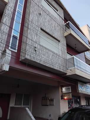 Appartement à louer a libéré 5 côté rond 6 image 1
