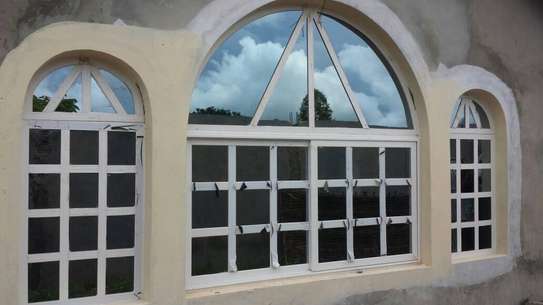 Aluminum -inox -Alucobon - image 1