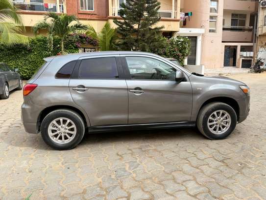 Mitsubishi RVR ANNÉE 2012 image 11