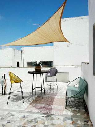 Standing appartement aux mamelles image 2
