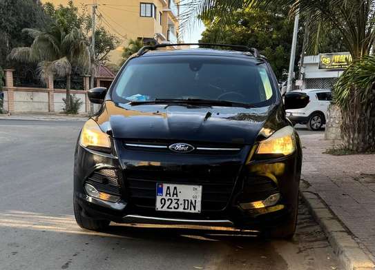 Ford Escape 2016 full optional image 9