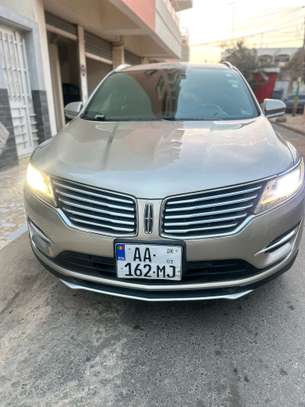 LINCOLN
 MKC image 7