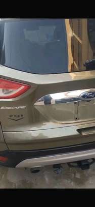 Ford esquisse image 5