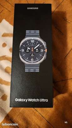 Samsung Galaxy Watch ultra image 1