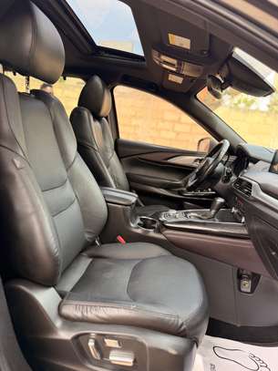 MAZDA CX-9 2019 🎉 image 7