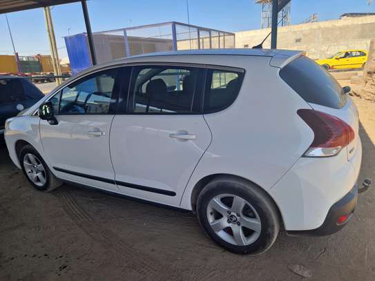 peugeot 3008 2016 image 2