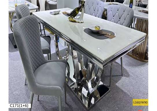 Table à manger image 14