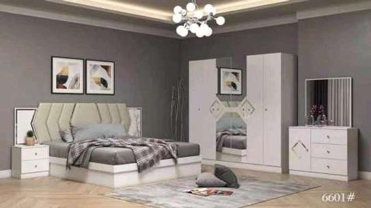 Chambre à coucher image 4