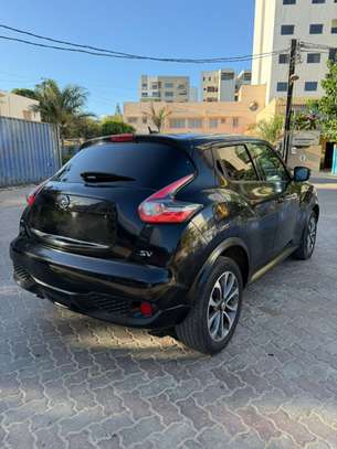 Nissan Juke 2017 image 13