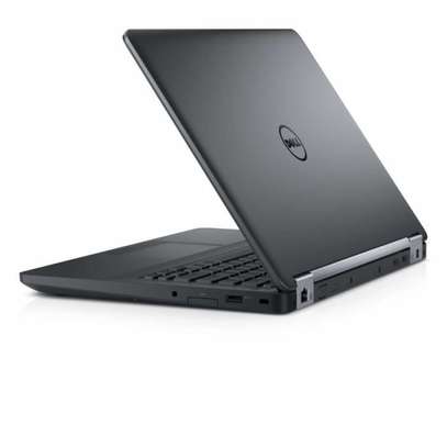 Dell 5470 Tactile i7 ram 8 image 3