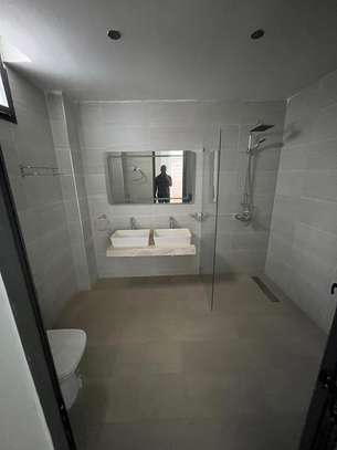 Appartement F5 à louer dans la cité Mbackiyoufaye image 4