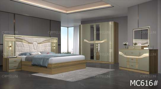 Chambre à coucher Promo fin d’année image 14