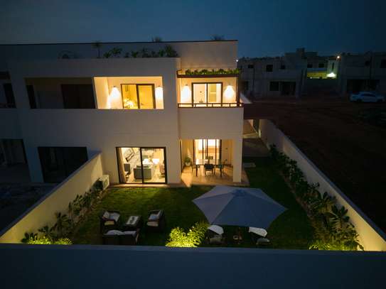 villa F5 à louer à la sortie 10 – Luxe, confort et espace image 11