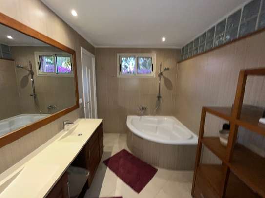 Appartement Meublé à louer à Saly image 10