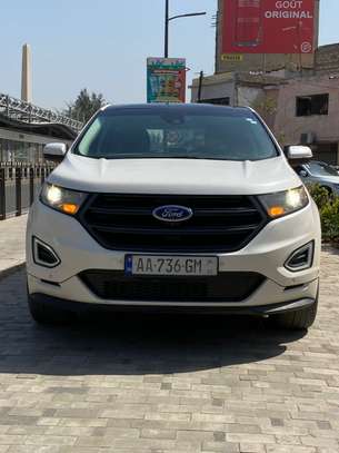LOCATION FORD EDGE SPORT image 8