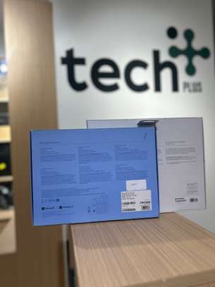 Surface Pro 11 - Snapdragon X Elite | 16GB RAM | 512 - Bleu image 1