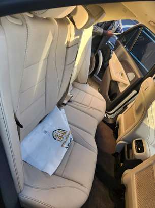 Très belle Mercedes-Benz image 10