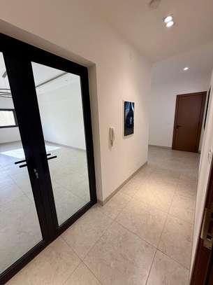 APPT 2 chambres SICAP Baobab image 1